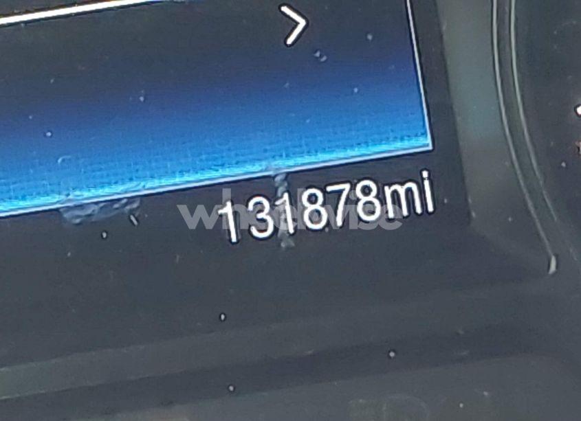 Photo 16 of 2017 Ford Police INTERCEPTOR (VIN 1FM5K8ATOHGD67308)