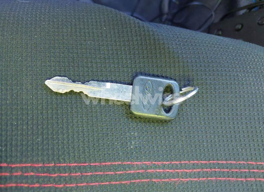 Photo 11 of 2016 Ford Police INTERCEPTOR (VIN 1FM5K8ATXGGD05865)