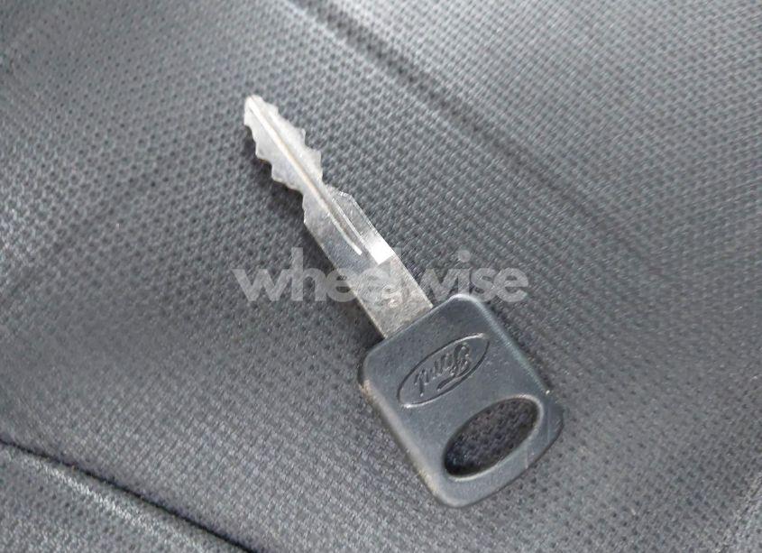 Photo 11 of 2019 Ford Police INTERCEPTOR (VIN 1FM5K8ATXKGB54891)