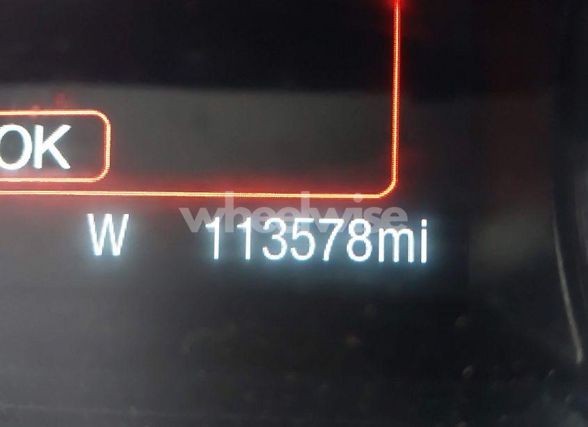 Photo 15 of 2019 Ford Police INTERCEPTOR (VIN 1FM5K8ATXKGB54891)