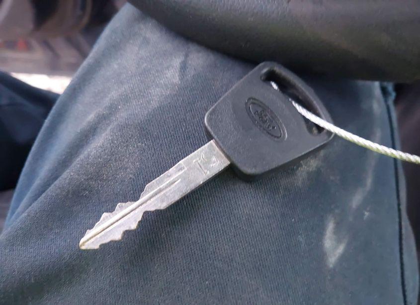 Photo 11 of 2022 Ford Police INTERCEPTOR UTILITY (VIN 1FM5K8AW0NNA06677)