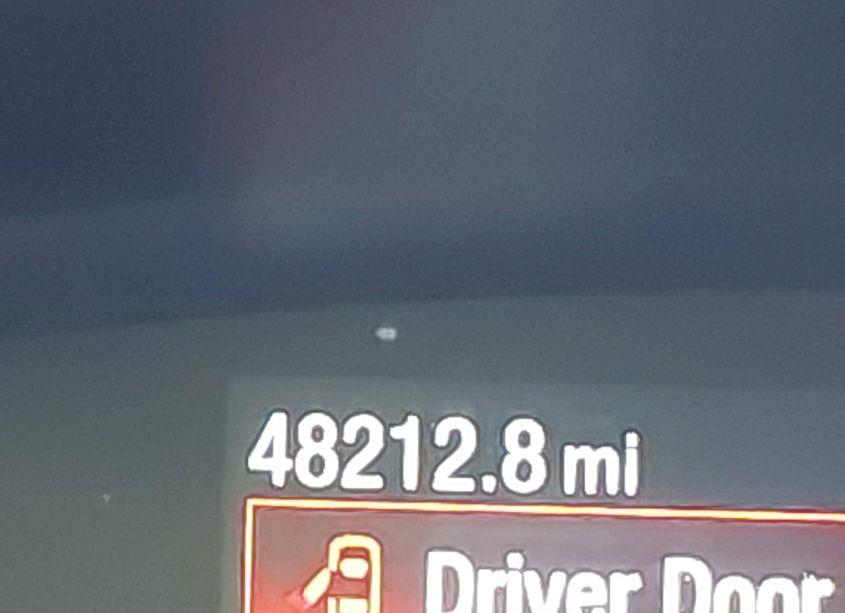 Photo 16 of 2022 Ford Police INTERCEPTOR UTILITY (VIN 1FM5K8AW0NNA06677)