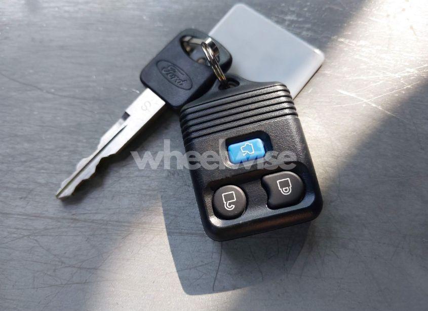 Photo 11 of 2020 Ford Police INTERCEPTOR (VIN 1FM5K8AW1LGA55582)