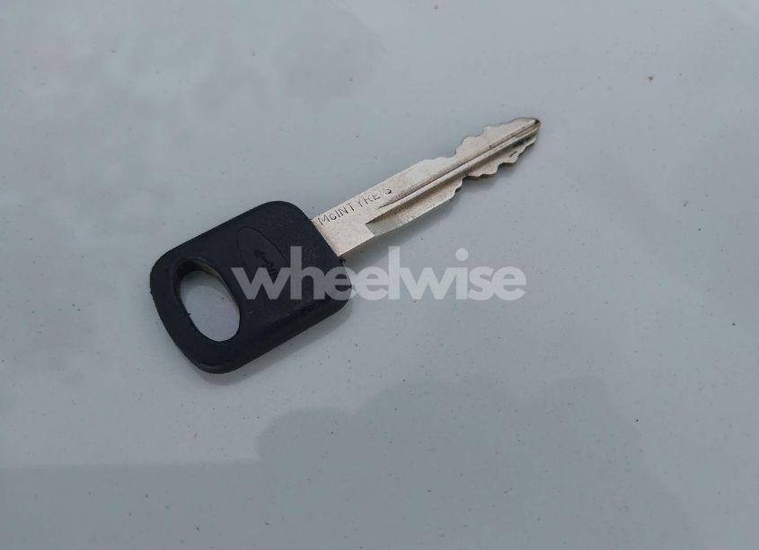 Photo 11 of 2022 Ford Police INTERCEPTOR (VIN 1FM5K8AW2NNA02047)