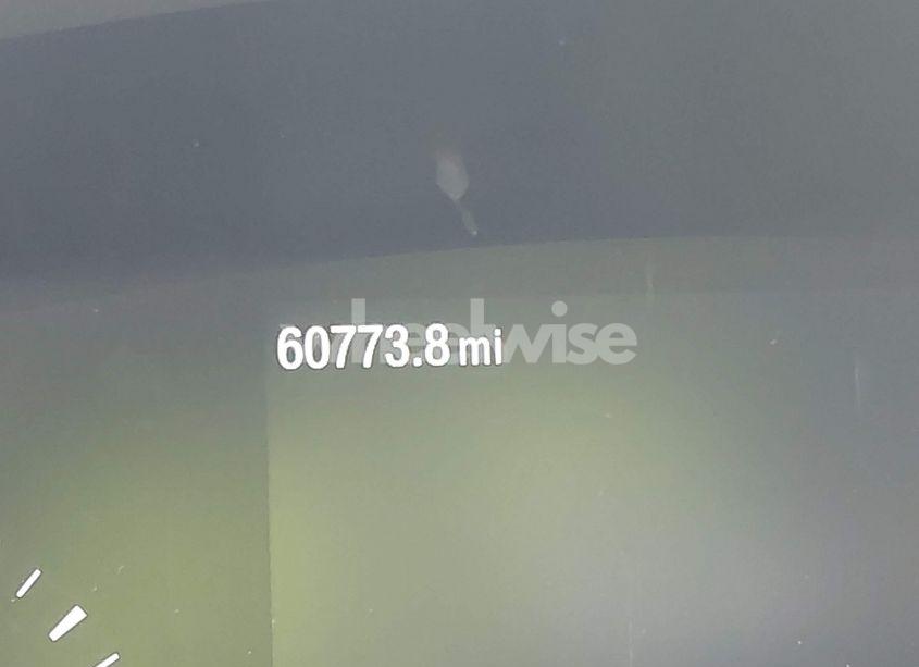 Photo 15 of 2022 Ford Police INTERCEPTOR (VIN 1FM5K8AW2NNA02047)