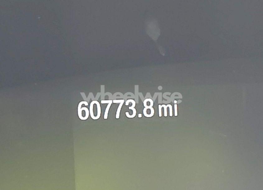 Photo 7 of 2022 Ford Police INTERCEPTOR (VIN 1FM5K8AW2NNA02047)