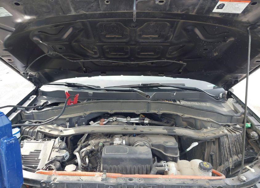 Photo 10 of 2020 Ford Police INTERCEPTOR UTILITY (VIN 1FM5K8AW4LGA95574)