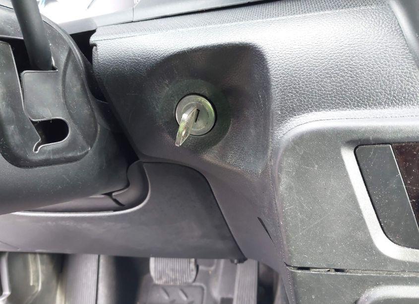 Photo 11 of 2020 Ford Police INTERCEPTOR UTILITY (VIN 1FM5K8AW4LGA95574)