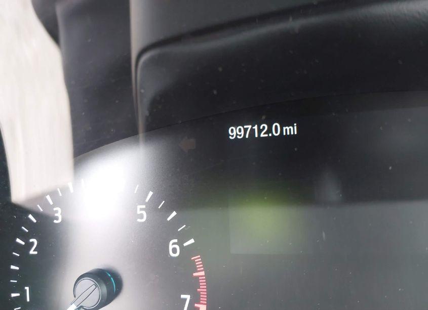 Photo 15 of 2020 Ford Police INTERCEPTOR UTILITY (VIN 1FM5K8AW4LGA95574)