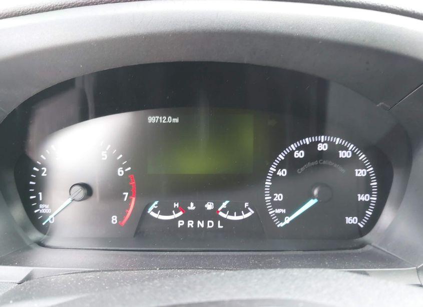 Photo 7 of 2020 Ford Police INTERCEPTOR UTILITY (VIN 1FM5K8AW4LGA95574)