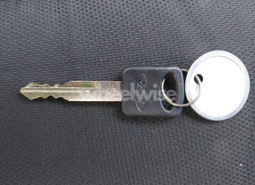 Photo 11 of 2020 Ford Police INTERCEPTOR (VIN 1FM5K8AW5LGC67871)