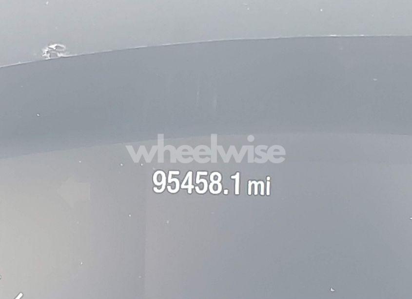 Photo 15 of 2020 Ford Police INTERCEPTOR (VIN 1FM5K8AW5LGC67871)