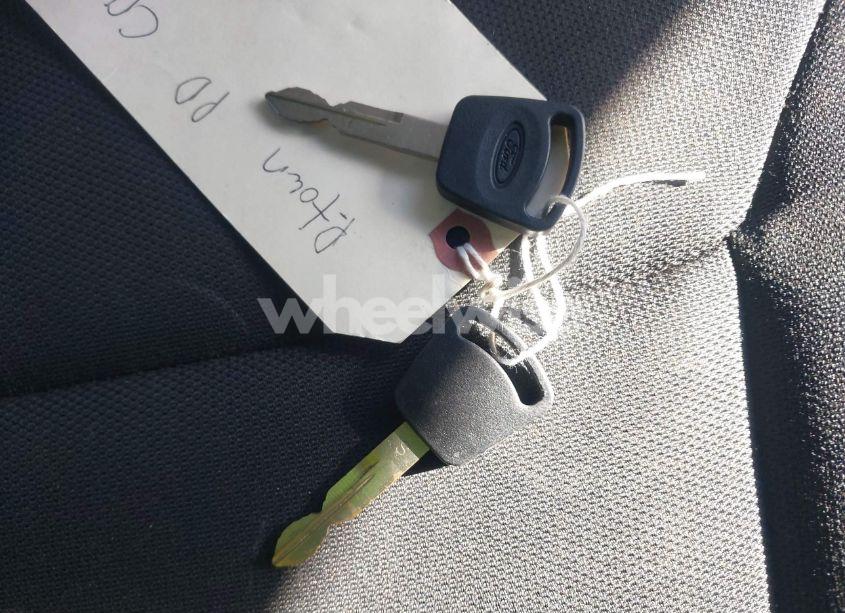 Photo 11 of 2021 Ford Police INTERCEPTOR (VIN 1FM5K8AW6MNA19660)