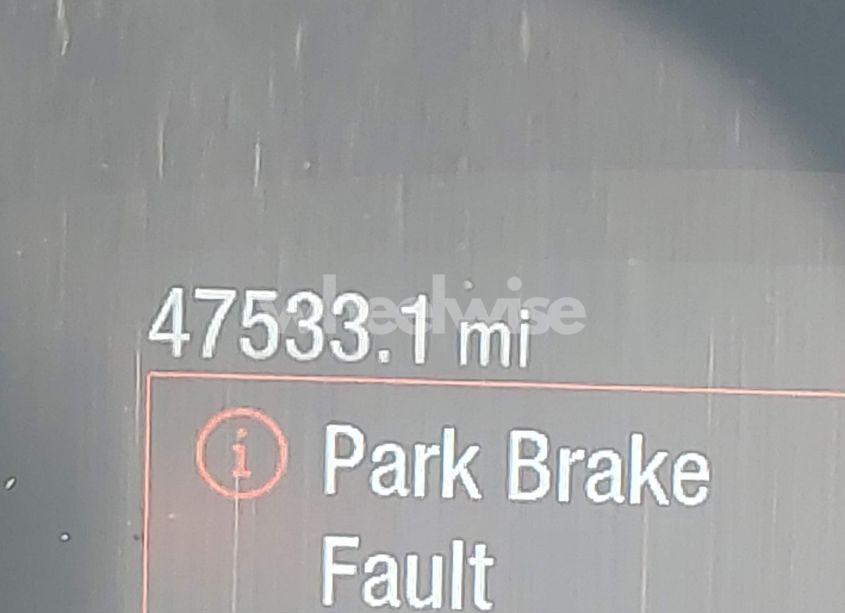 Photo 15 of 2021 Ford Police INTERCEPTOR (VIN 1FM5K8AW6MNA19660)