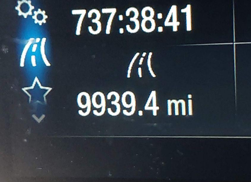 Photo 15 of 2021 Ford Police INTERCEPTOR (VIN 1FM5K8AW8MNA12435)