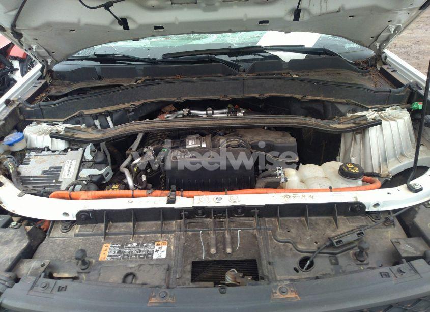 Photo 10 of 2020 Ford Police INTERCEPTOR UTILITY (VIN 1FM5K8AW9LGC12744)