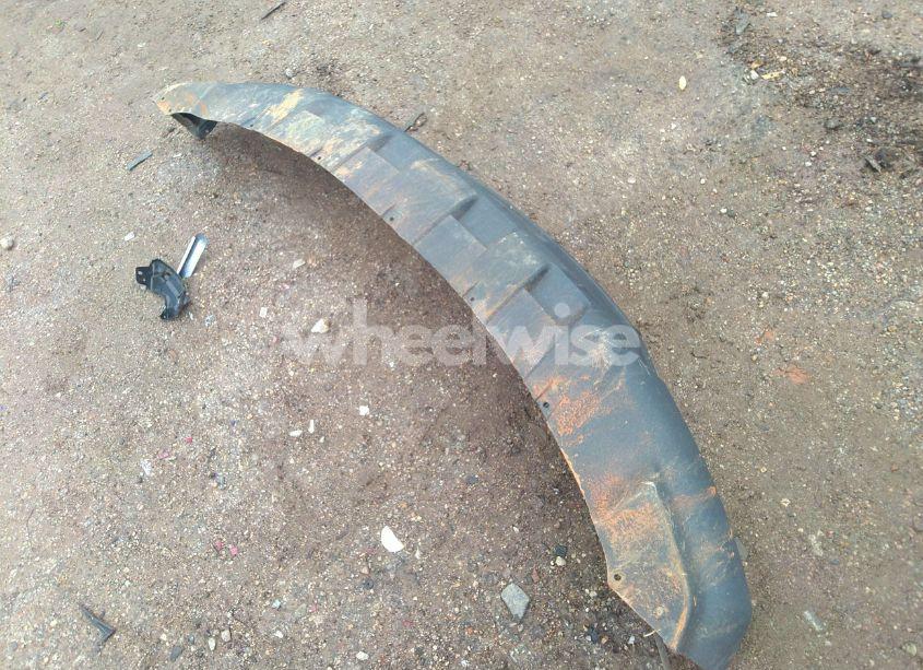 Photo 11 of 2020 Ford Police INTERCEPTOR UTILITY (VIN 1FM5K8AW9LGC12744)