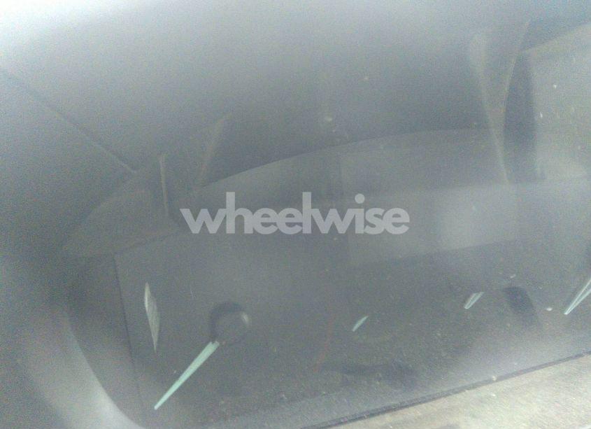 Photo 7 of 2020 Ford Police INTERCEPTOR UTILITY (VIN 1FM5K8AW9LGC12744)