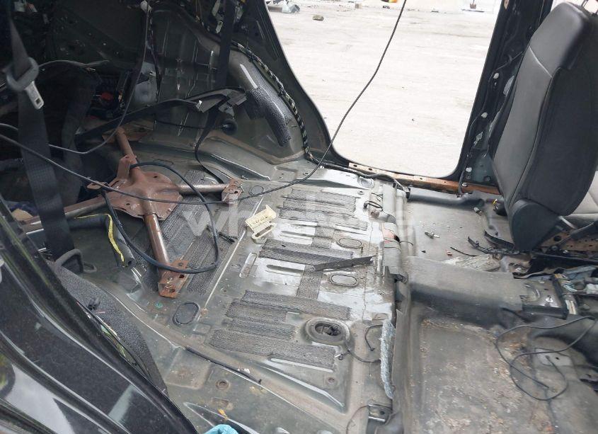 Photo 8 of 2021 Ford Police INTERCEPTOR (VIN 1FM5K8AW9MNA01153)