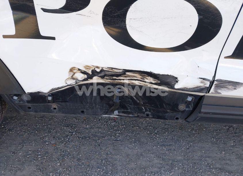 Photo 21 of 2020 Ford Police INTERCEPTOR UTILITY (VIN 1FM5K8AWXLGC99666)