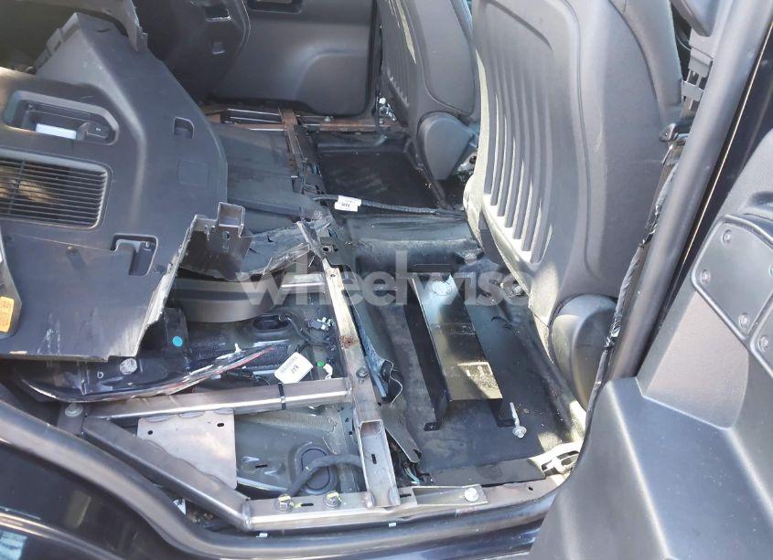 Photo 8 of 2020 Ford Police INTERCEPTOR UTILITY (VIN 1FM5K8AWXLGC99666)