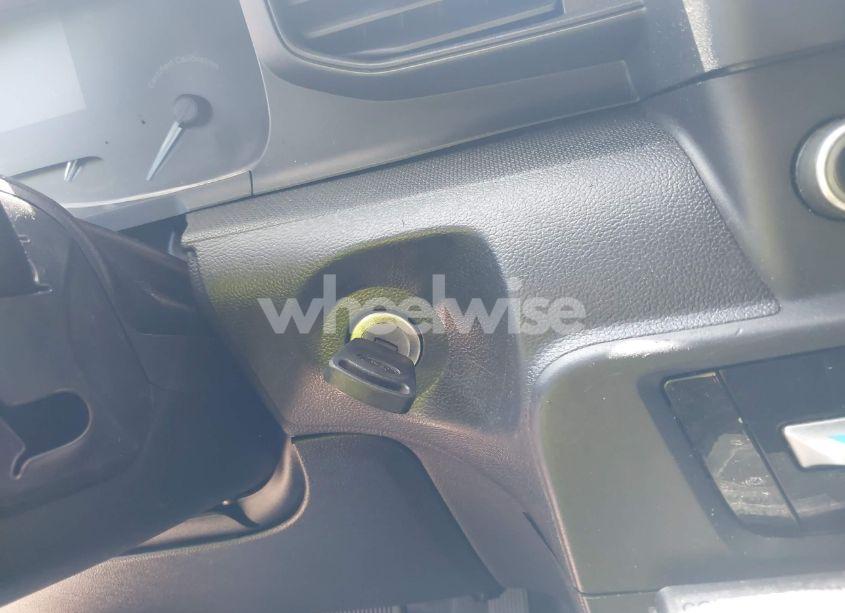 Photo 11 of 2020 Ford Police INTERCEPTOR (VIN 1FM5K8AWXLGD01979)