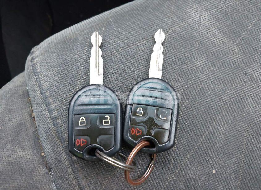 Photo 11 of 2013 Ford Explorer (VIN 1FM5K8B80DGA74545)