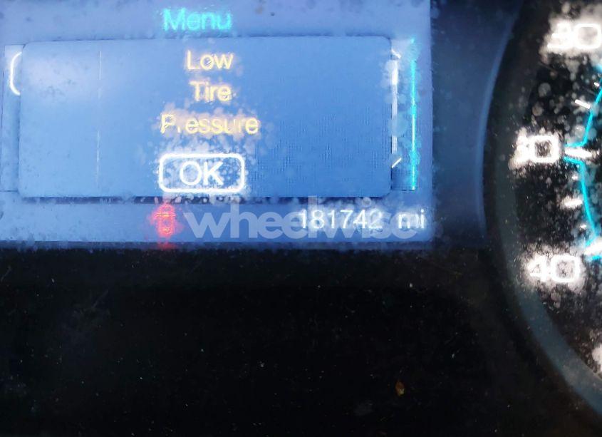 Photo 15 of 2013 Ford Explorer (VIN 1FM5K8B80DGA74545)