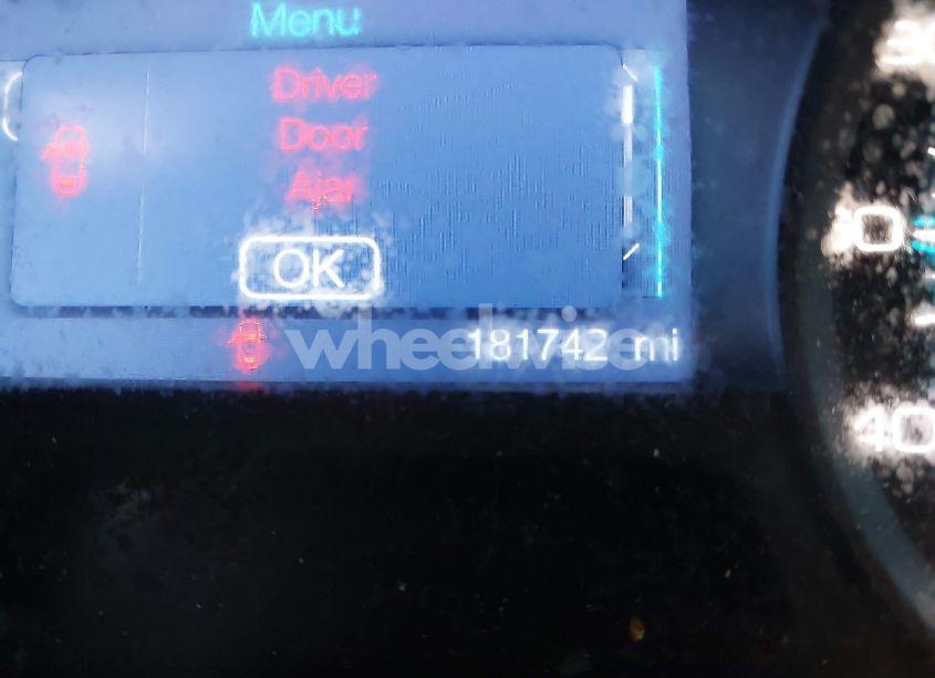 Photo 7 of 2013 Ford Explorer (VIN 1FM5K8B80DGA74545)