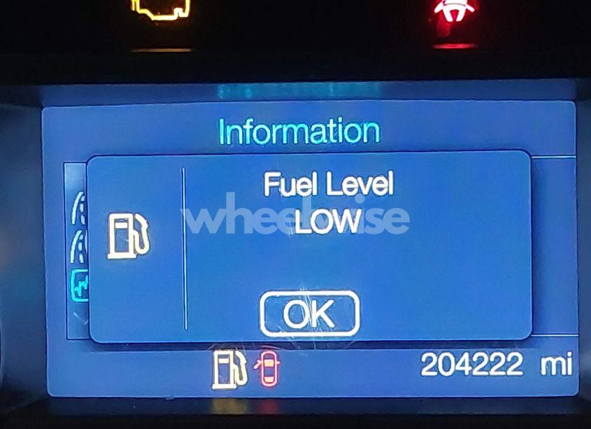 Photo 15 of 2014 Ford Explorer (VIN 1FM5K8B80EGB25611)