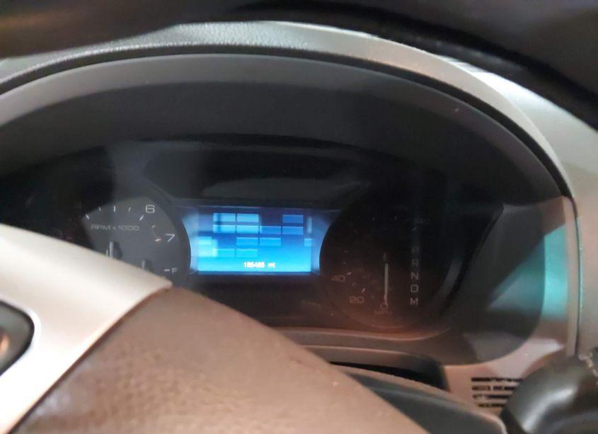 Photo 14 of 2015 Ford Explorer (VIN 1FM5K8B80FGA54993)