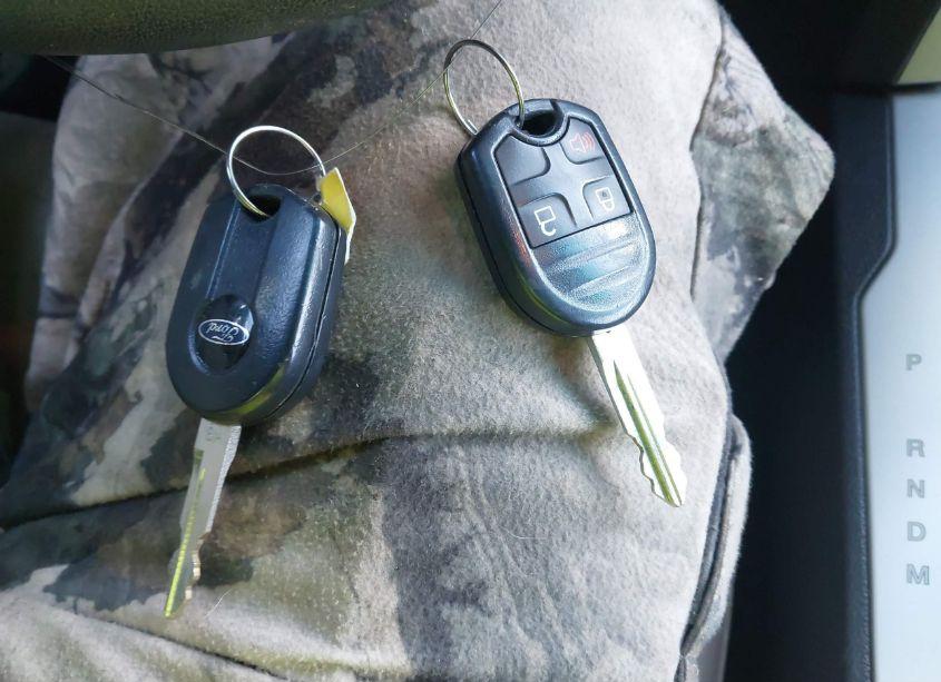 Photo 11 of 2015 Ford Explorer (VIN 1FM5K8B80FGB08812)