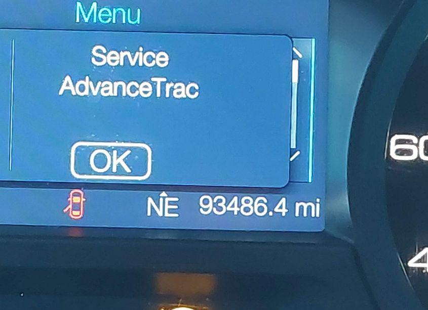 Photo 16 of 2015 Ford Explorer (VIN 1FM5K8B80FGB08812)