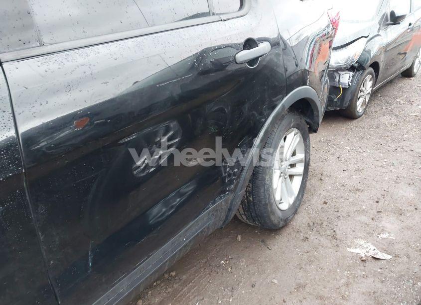 Photo 12 of 2016 Ford Explorer (VIN 1FM5K8B80GGA24054)