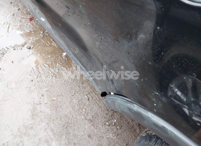 Photo 22 of 2016 Ford Explorer (VIN 1FM5K8B80GGA24054)