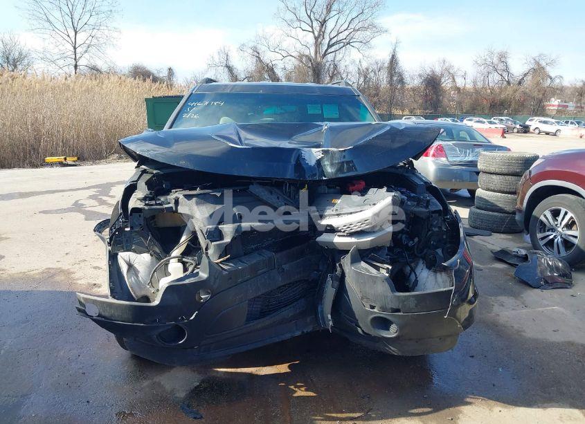 Photo 13 of 2013 Ford Explorer (VIN 1FM5K8B81DGA16248)