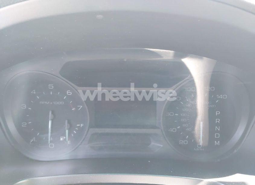 Photo 15 of 2013 Ford Explorer (VIN 1FM5K8B81DGA72092)