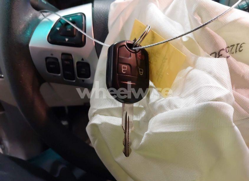 Photo 11 of 2013 Ford Explorer (VIN 1FM5K8B81DGA98711)