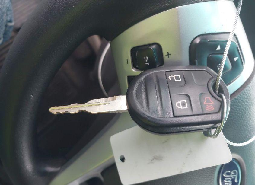 Photo 11 of 2013 Ford Explorer (VIN 1FM5K8B81DGB08380)