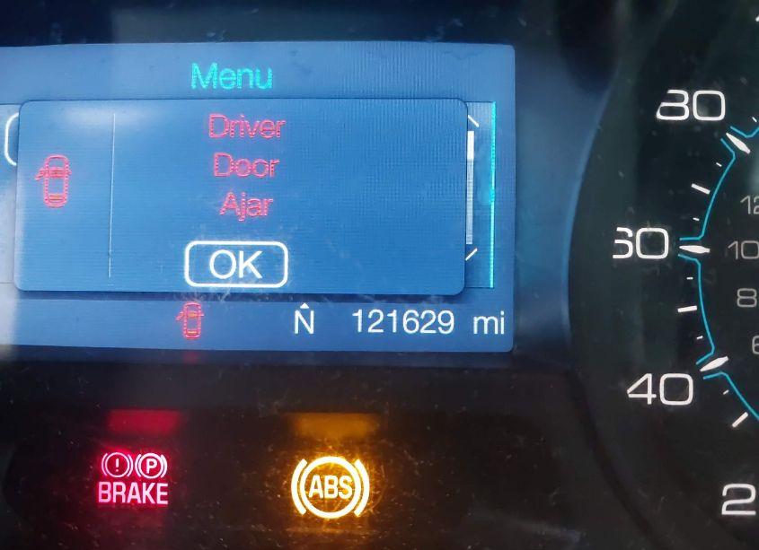 Photo 16 of 2013 Ford Explorer (VIN 1FM5K8B81DGB08380)