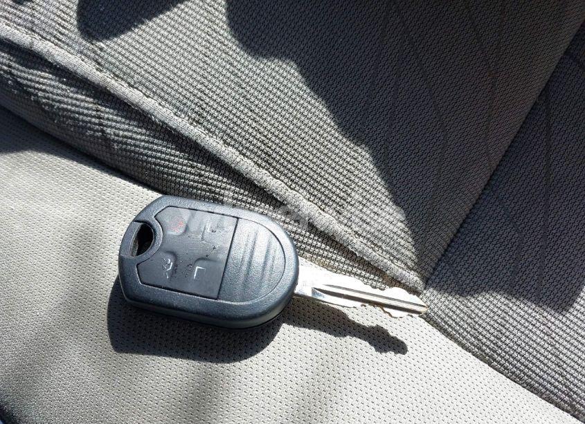 Photo 11 of 2013 Ford Explorer (VIN 1FM5K8B81DGC64015)