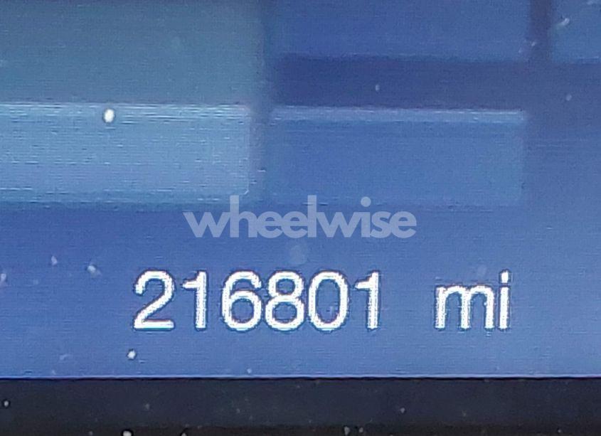 Photo 15 of 2013 Ford Explorer (VIN 1FM5K8B81DGC64015)