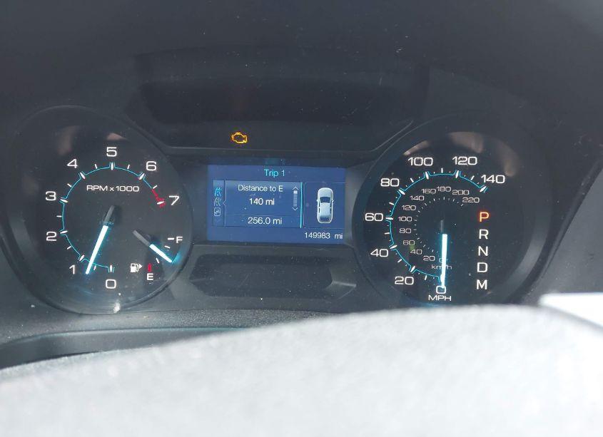 Photo 7 of 2014 Ford Explorer (VIN 1FM5K8B81EGB34320)