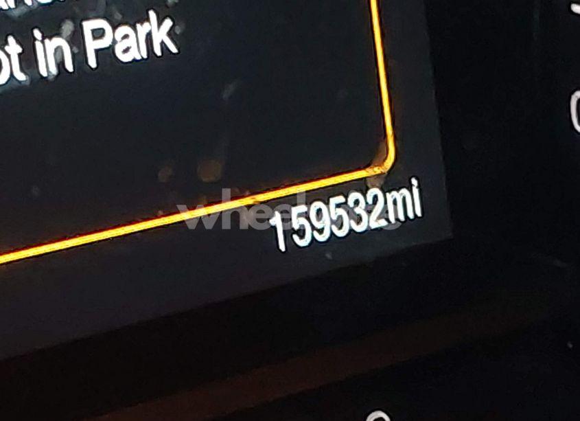 Photo 15 of 2018 Ford Explorer (VIN 1FM5K8B81JGC44990)