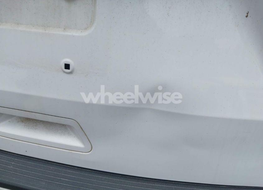 Photo 18 of 2018 Ford Explorer (VIN 1FM5K8B81JGC44990)