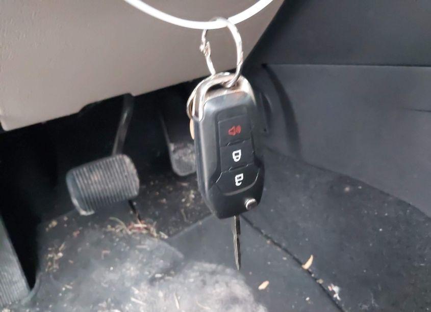 Photo 11 of 2019 Ford Explorer N/A (VIN 1FM5K8B81KGA22497)