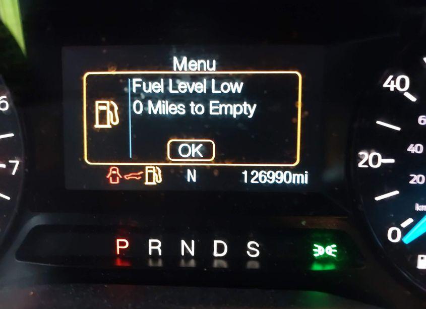 Photo 15 of 2019 Ford Explorer N/A (VIN 1FM5K8B81KGA22497)