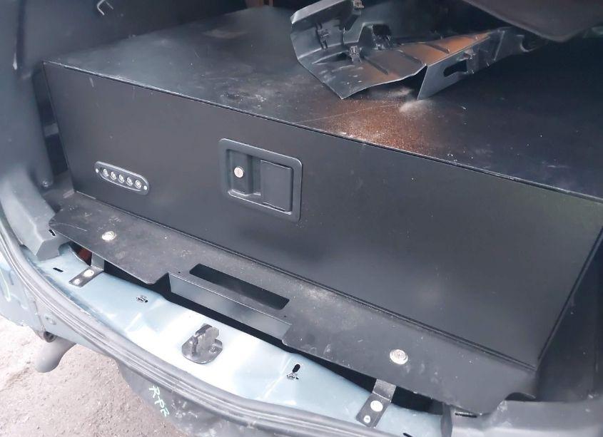 Photo 17 of 2019 Ford Explorer N/A (VIN 1FM5K8B81KGA22497)