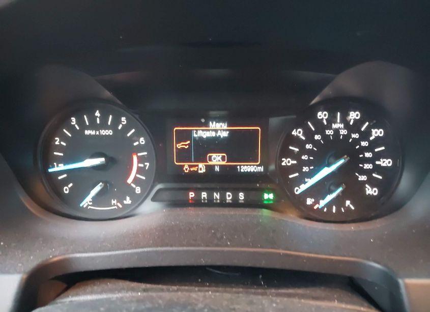 Photo 7 of 2019 Ford Explorer N/A (VIN 1FM5K8B81KGA22497)