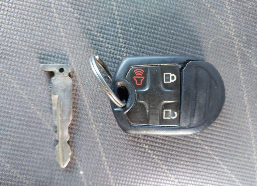 Photo 11 of 2013 Ford Explorer (VIN 1FM5K8B82DGA64325)